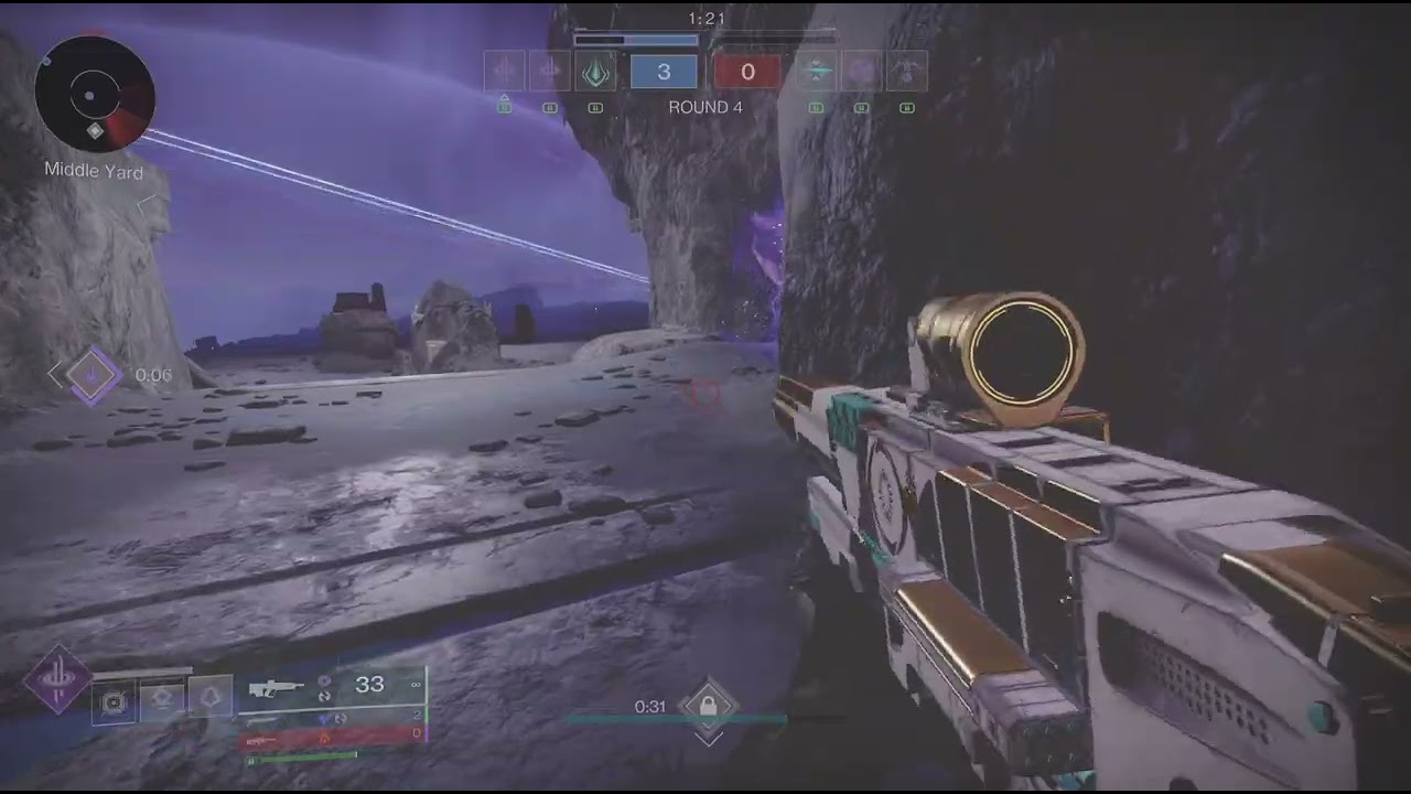 Destiny 2_Trial Of Osiris Season 28