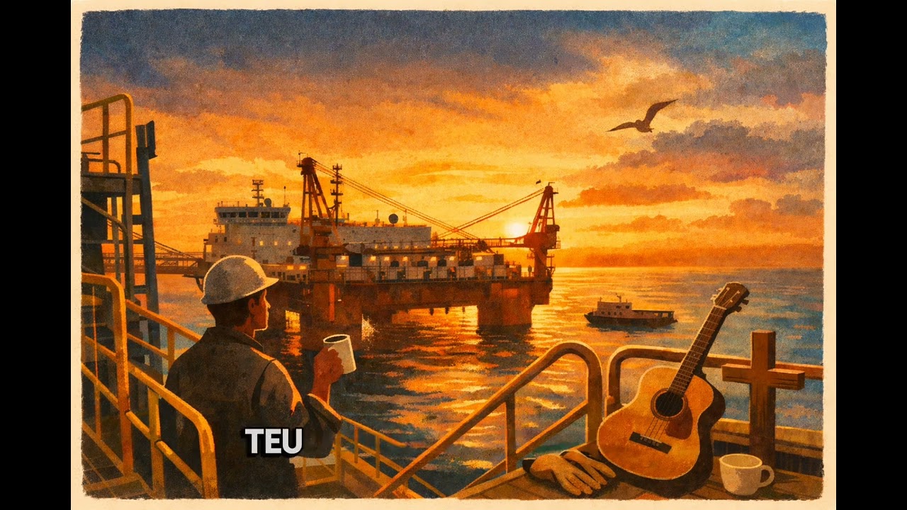 Teu amor me encontrou - Versão Bossa Nova 