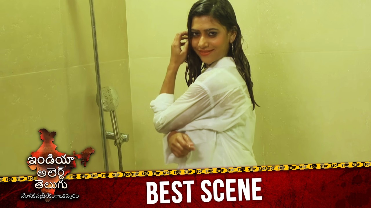భార్య ఆశలు… కూతురు కోరికలు 😍😘😘 | Best Scene | EP 238 | Hindi Medium Wala Pati | India Alert Telugu