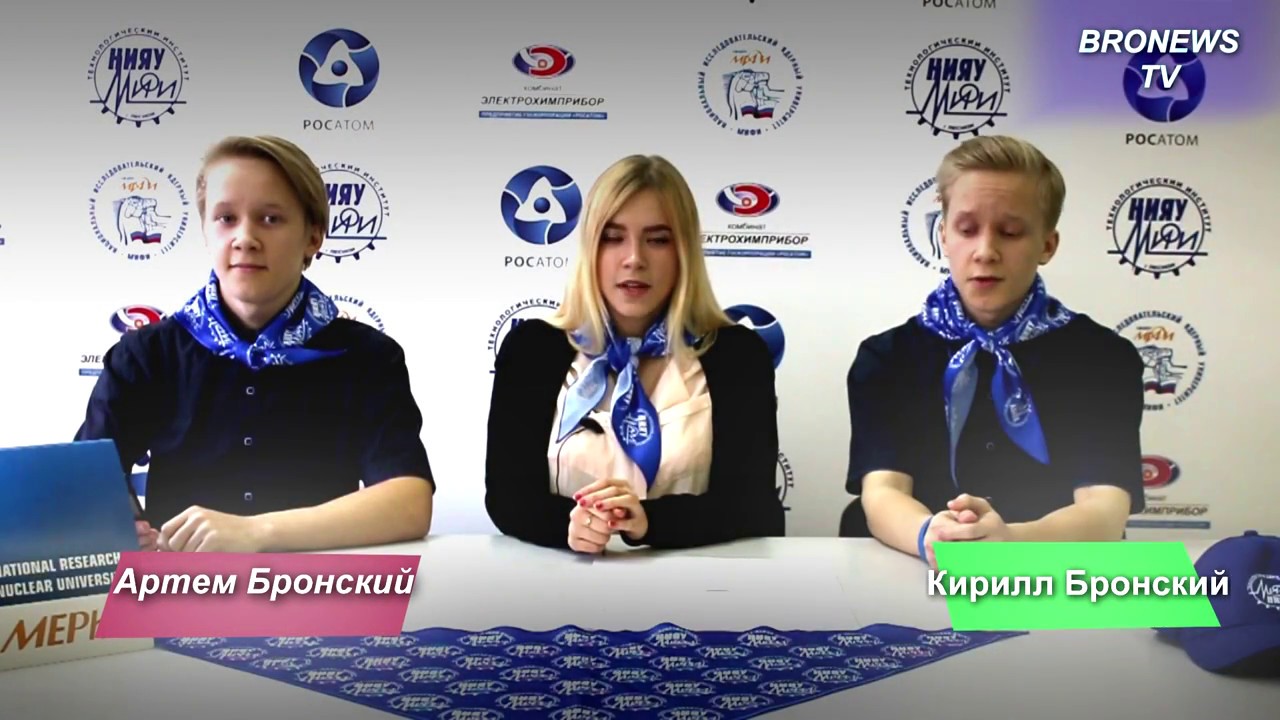 BRONEWS #3 - Задолжность не предел!
