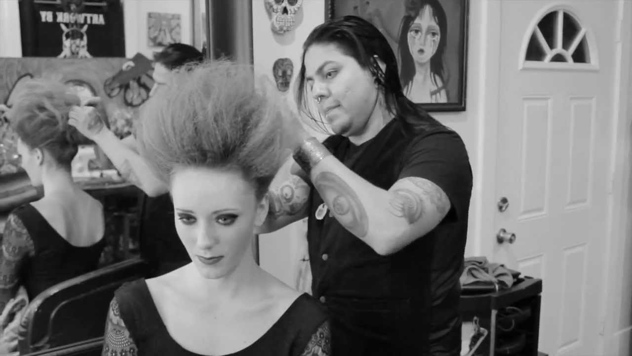 Fabian Alejandro Diaz - Behind the Scenes - RAW Artist Showcase Preview