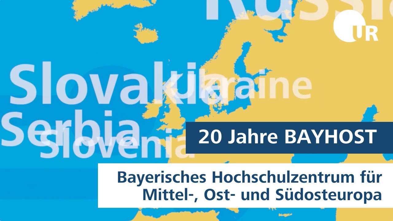 20 Jahre BAYHOST
