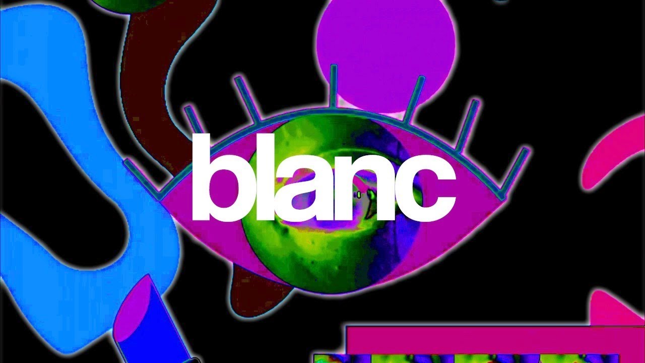 J Balvin - Blanco (Karim Soliman Edit)
