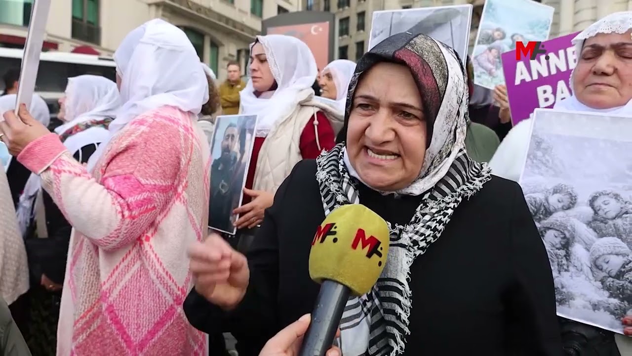 DAYIKÊN AŞTIYÊ: GER EM BIBIN YEK EM Ê BI SER BIKEVIN