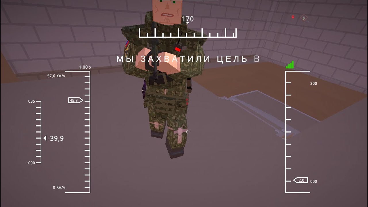 BATTLE BIT REMASTED | Терроризируем игроков