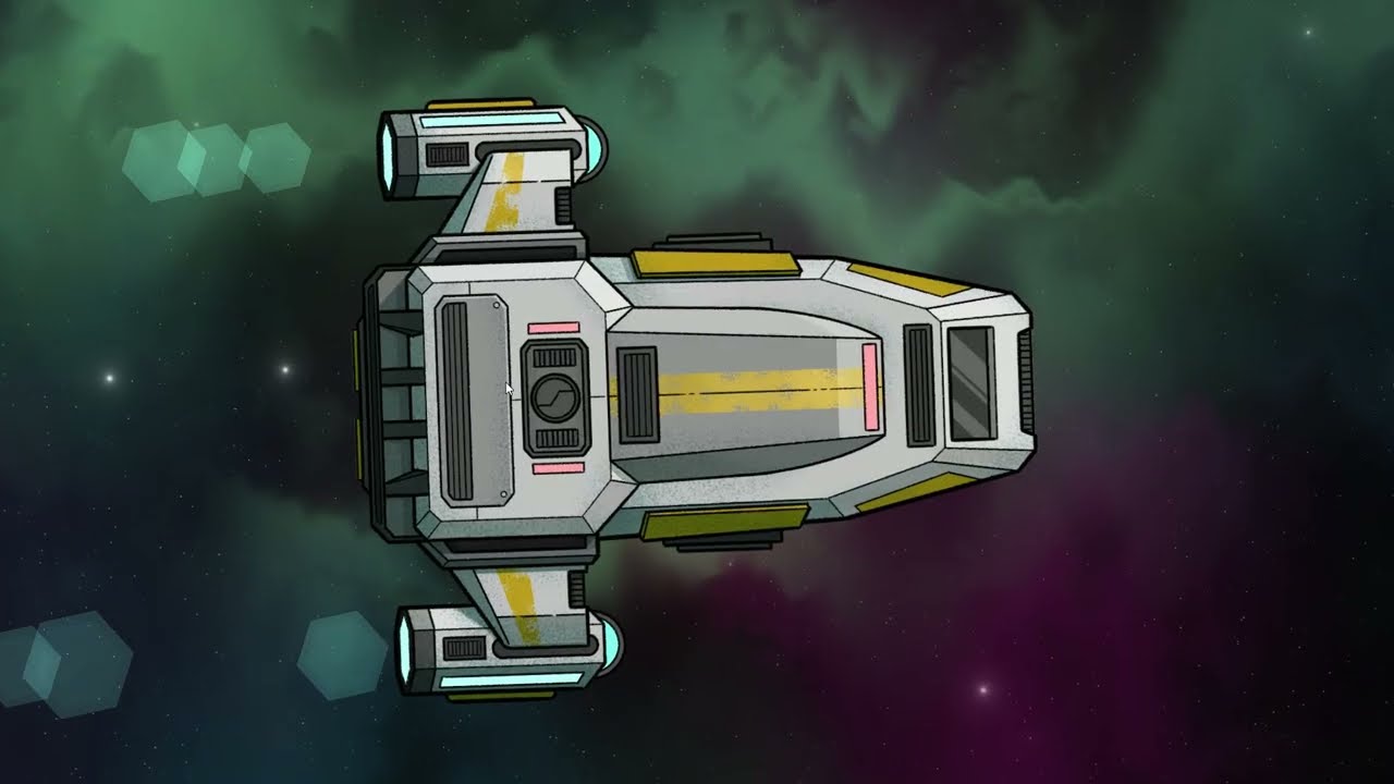 The Last Starship - Mini Money Maker Tutorial