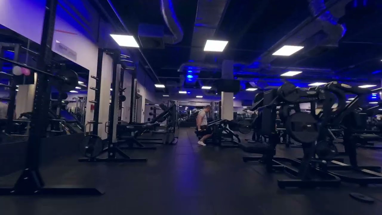 TEASER FPV City-Fit Targówek
