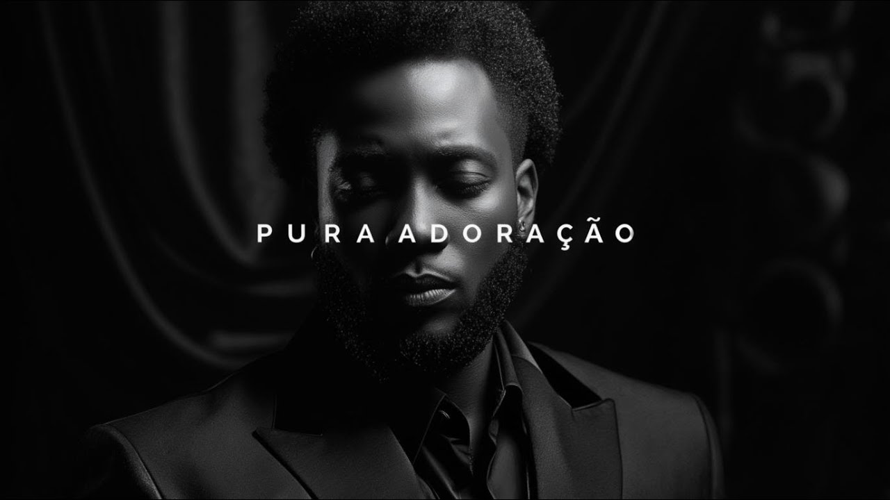 O CELESTE DIRETOR (Harpa Crist&atilde; N&ordm; 113) 🔥 NEO-SOUL & R&B GOSPEL | Pura Adora&ccedil;&atilde;o