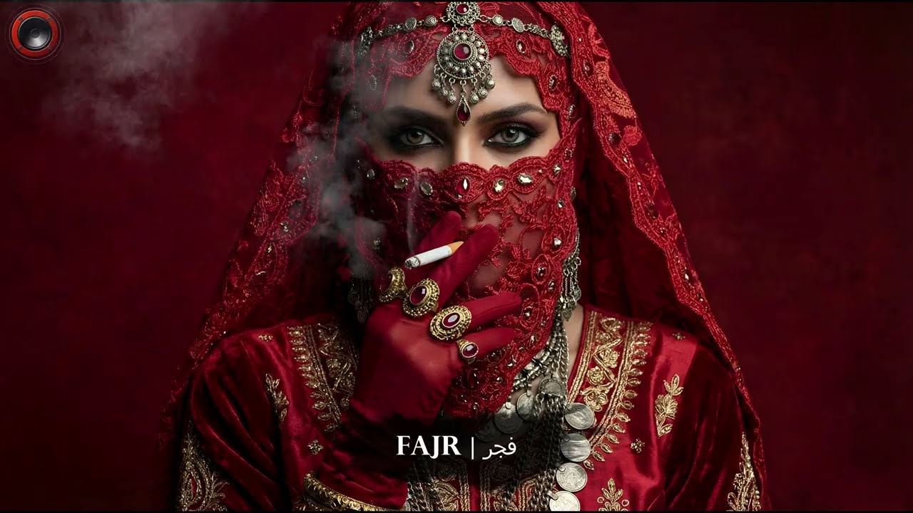 Fajr | فجر – Dawn Rise Arabic Chill Electronic | Sunrise Oriental Beats