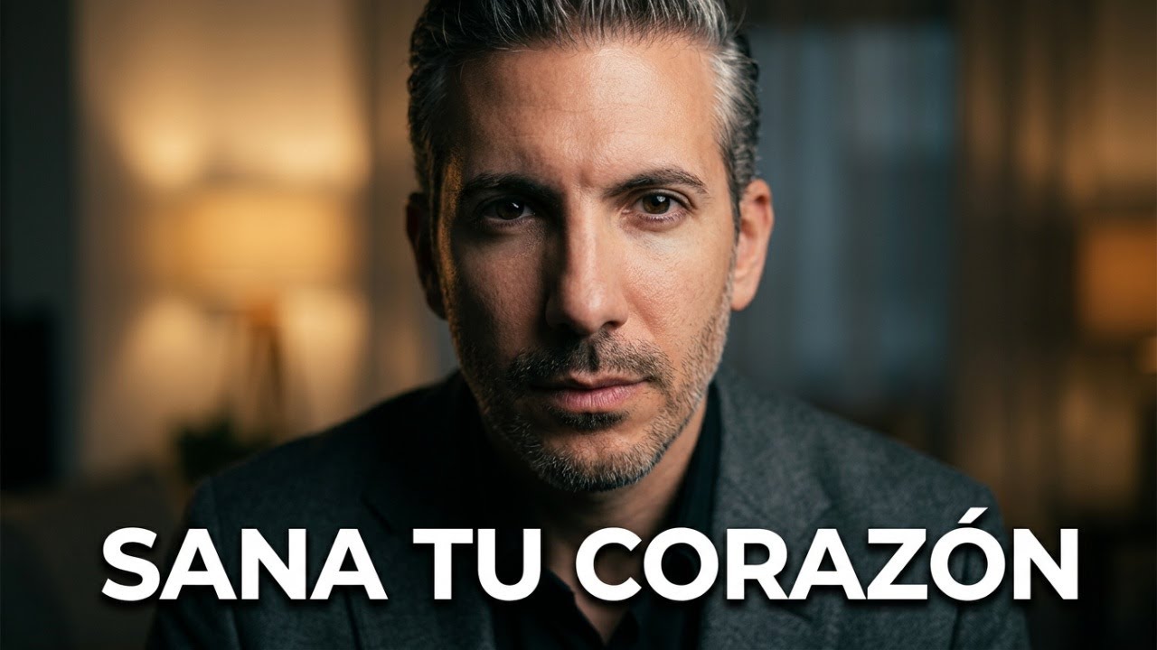 ¿Te han roto el corazón? Escucha esto - Johnny Abraham