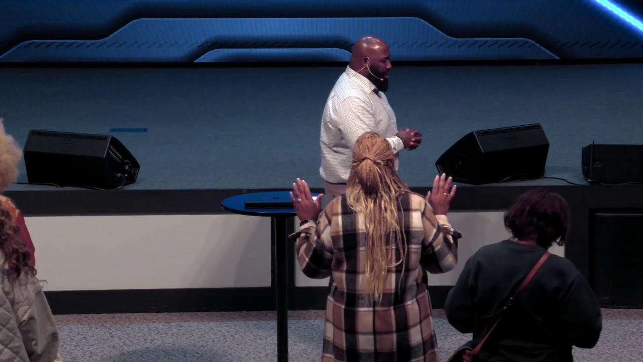 Wednesday Empowerment Service