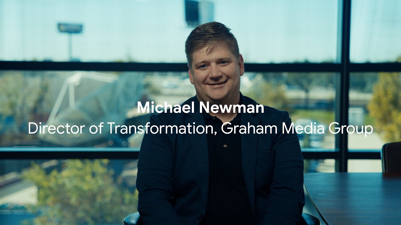 Graham Media Group e Google Pixel stanno facendo notizia
