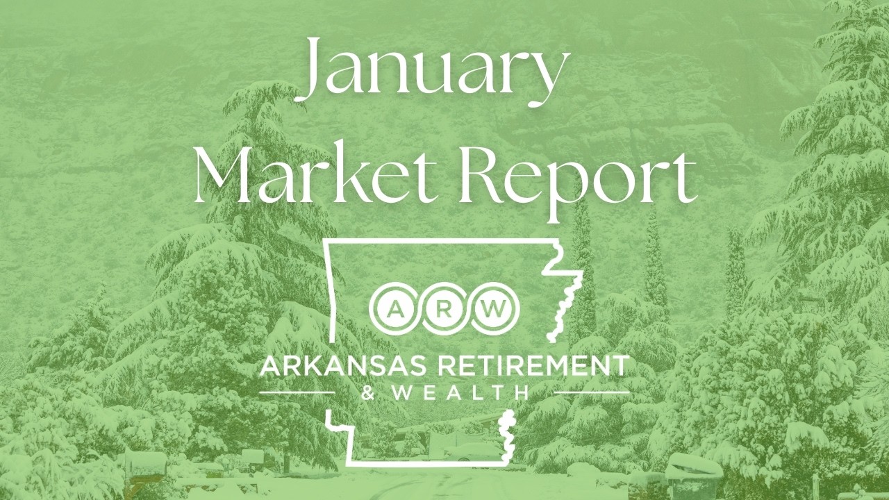 January Market Report