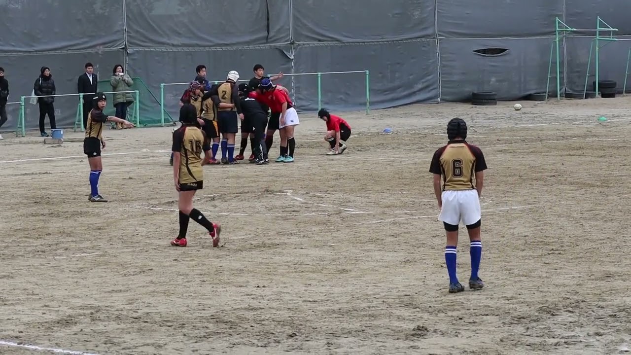 20260211 三島新人大会　7人制