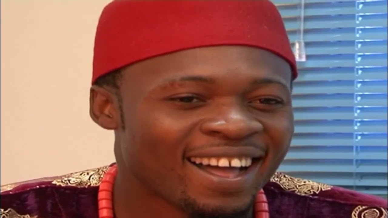 FLAVOUR N'ABANIA 'Ijele Africa' THROWBACK Best Top Celebrity TV Shows On Igbo Amaka TV.