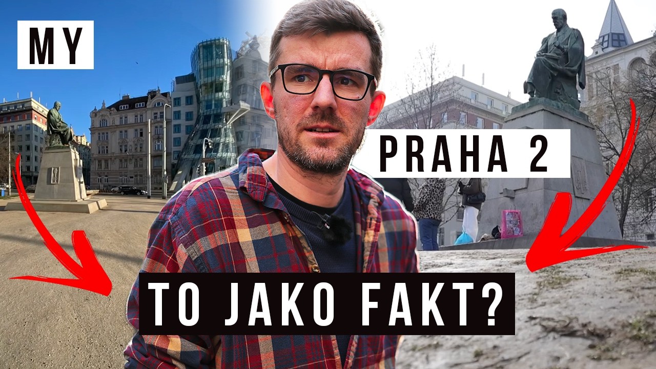 Tohle jsme pos... a Praha taky - co bude dál?