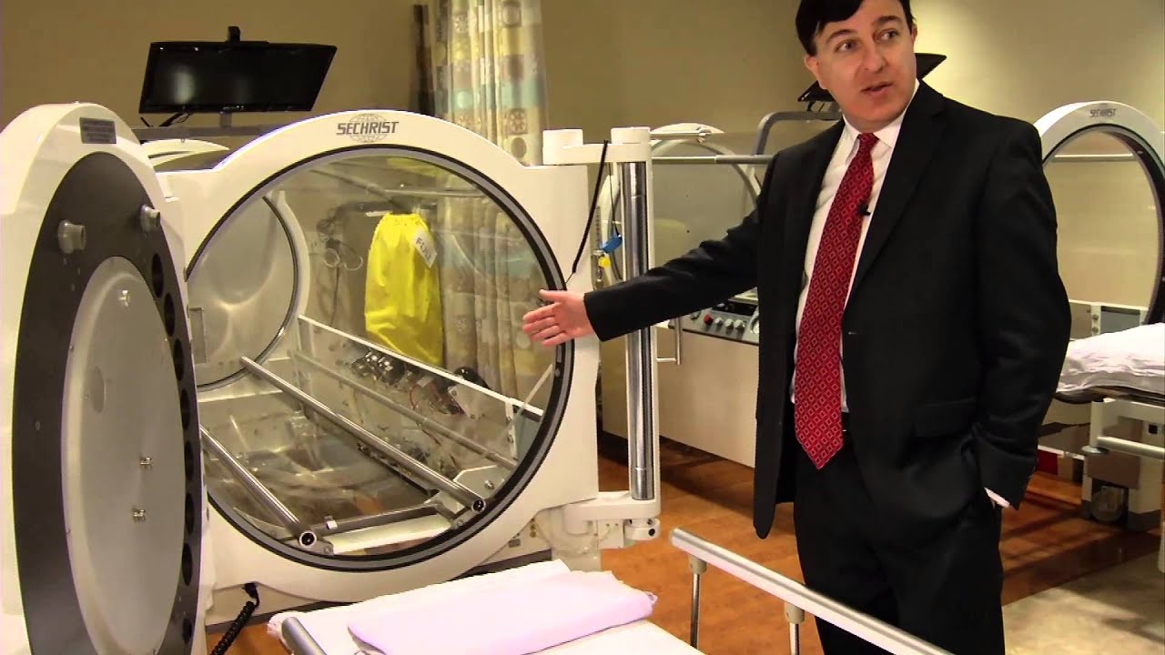OXYGEN: HEALING CANCER&rsquo;S HIDDEN WOUNDS