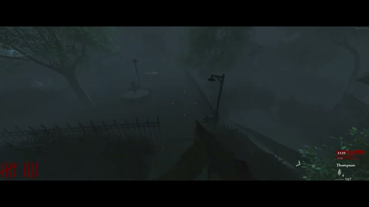 Classic Custom Zombies Ep 22: nazi_zombie_propertree