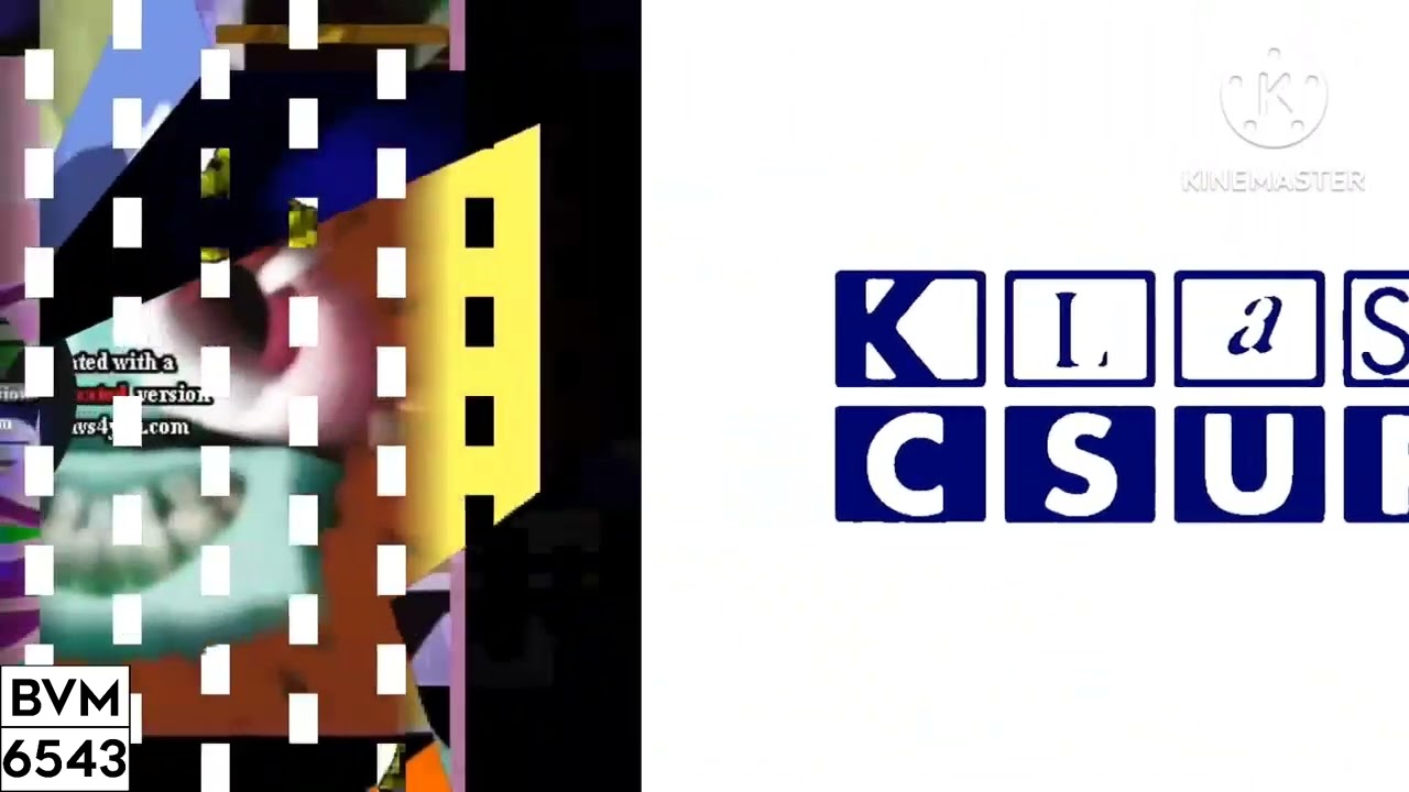 Whatever More Klasky Csupos