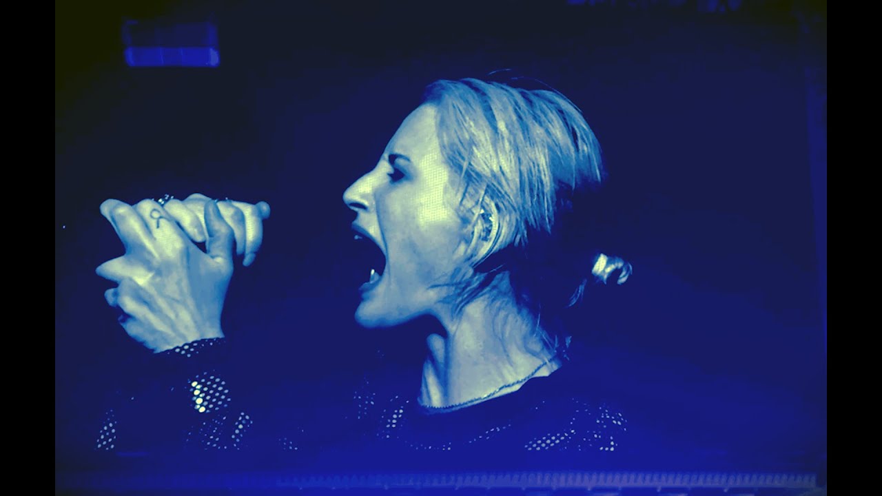 You'll LOVE Linkin Park's Emily Armstrong After This Video