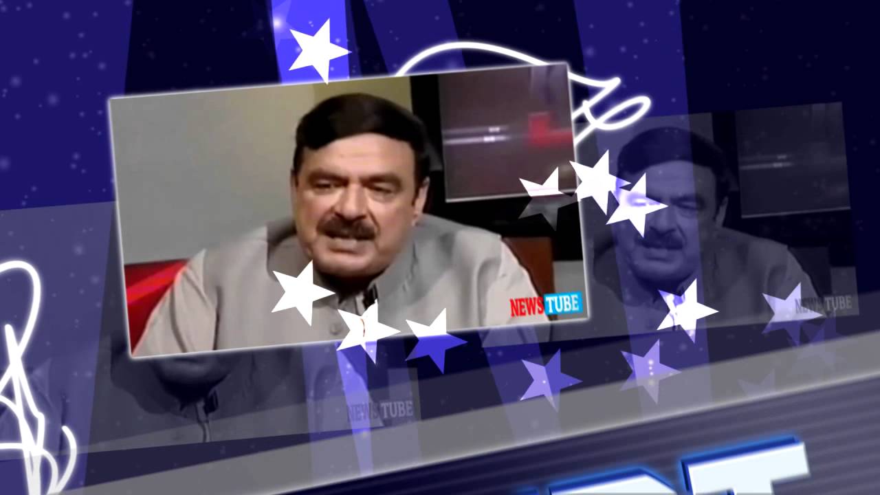 News Tube (Flash Promo)