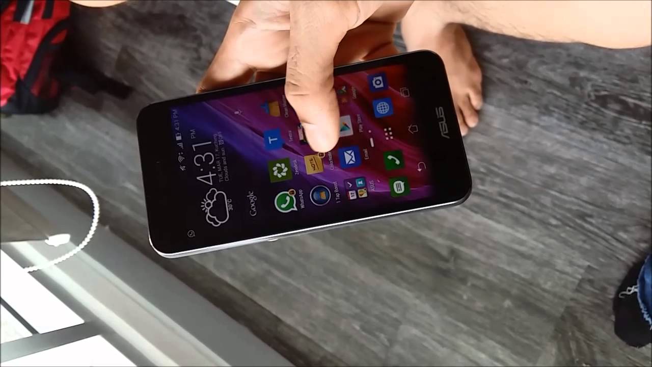 ASUS Padfone S