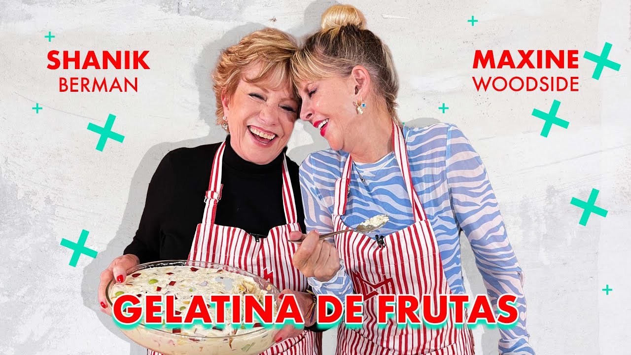 Polémica, atrevida y talentosa, Shanik Berman cuenta todos los secretos de los famosos.