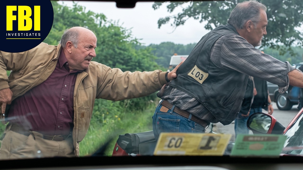 The FBI Takes Down America's Most Dangerous Biker Gang