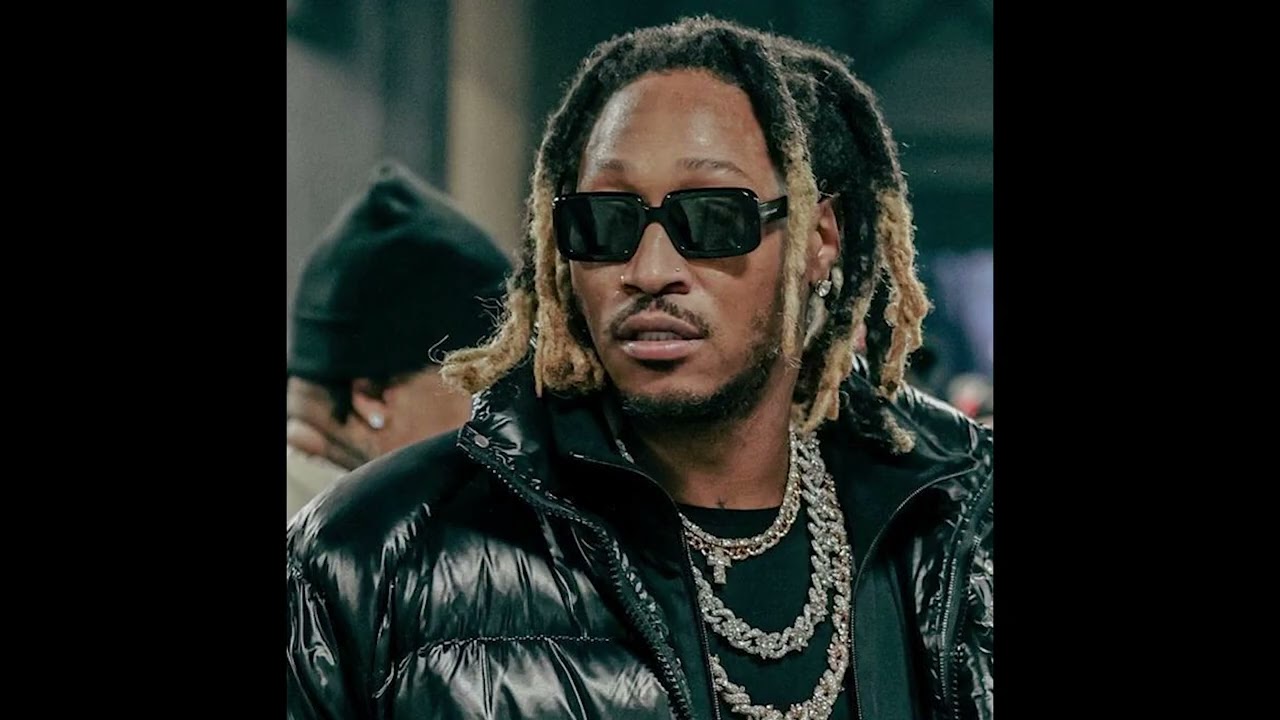 (FREE) FUTURE x TRAP TYPE BEAT - 