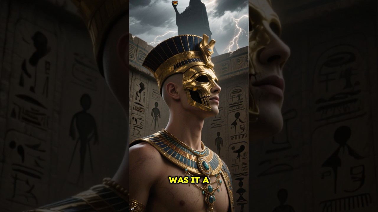 Ancient Conspiracies That Changed the Course of History #shorts  #history #thehistorycode