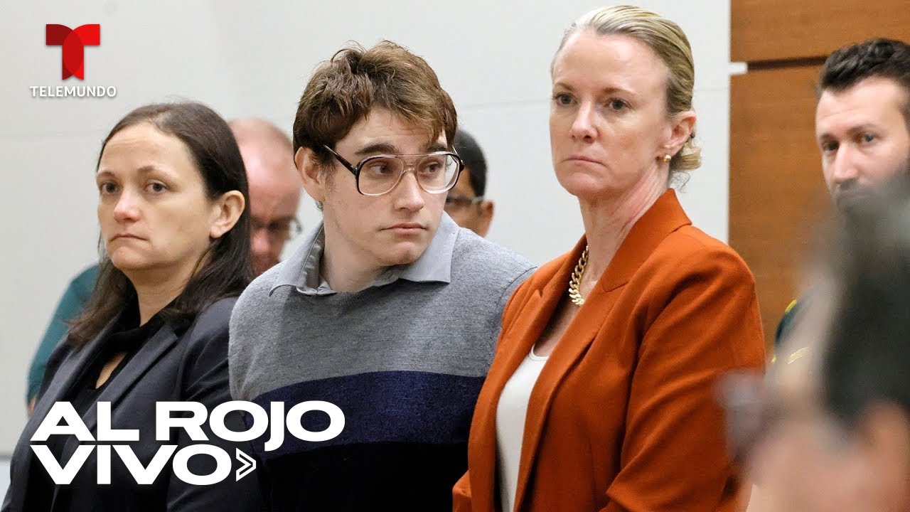 Caso Parkland: El jurado enfurece a las familias de las víctimas