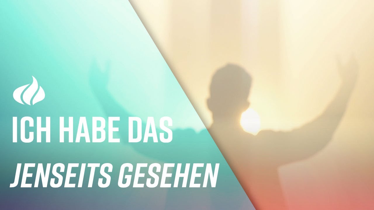 Nahtoderfahrung - Wenn die Grenze zwischen Leben und Tod verschwimmt