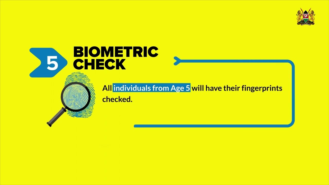 RAS/UNHCR REGISTRATION EXPLAINER VIDEO