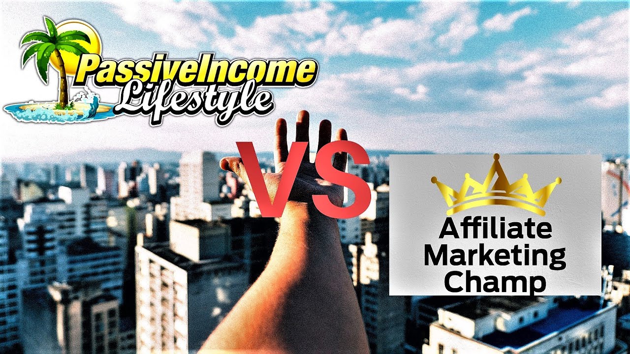 Best Affiliate Marketing Course (2019)