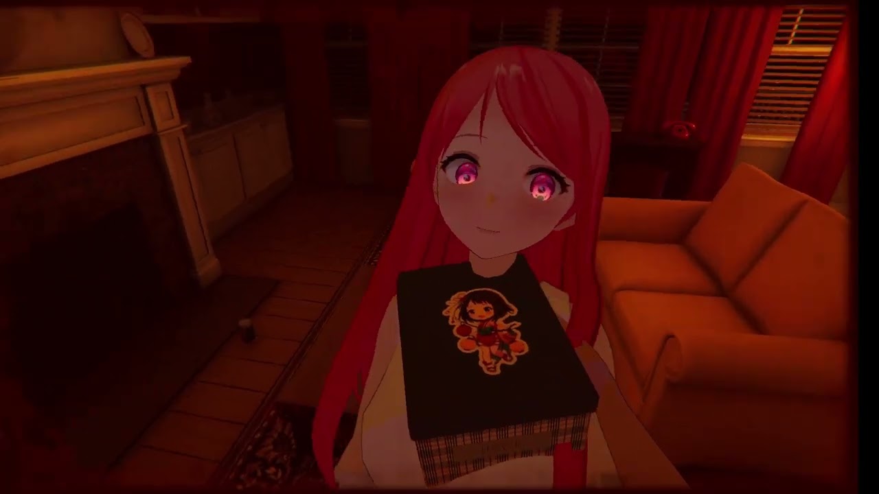 ПРОХОЖДЕНИЯ игры ESCAPE from yandere первый взгляд