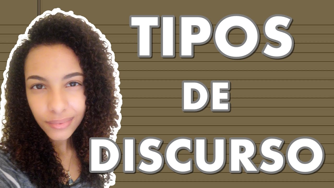 DISCURSO DIRETO, INDIRETO E INDIRETO LIVRE