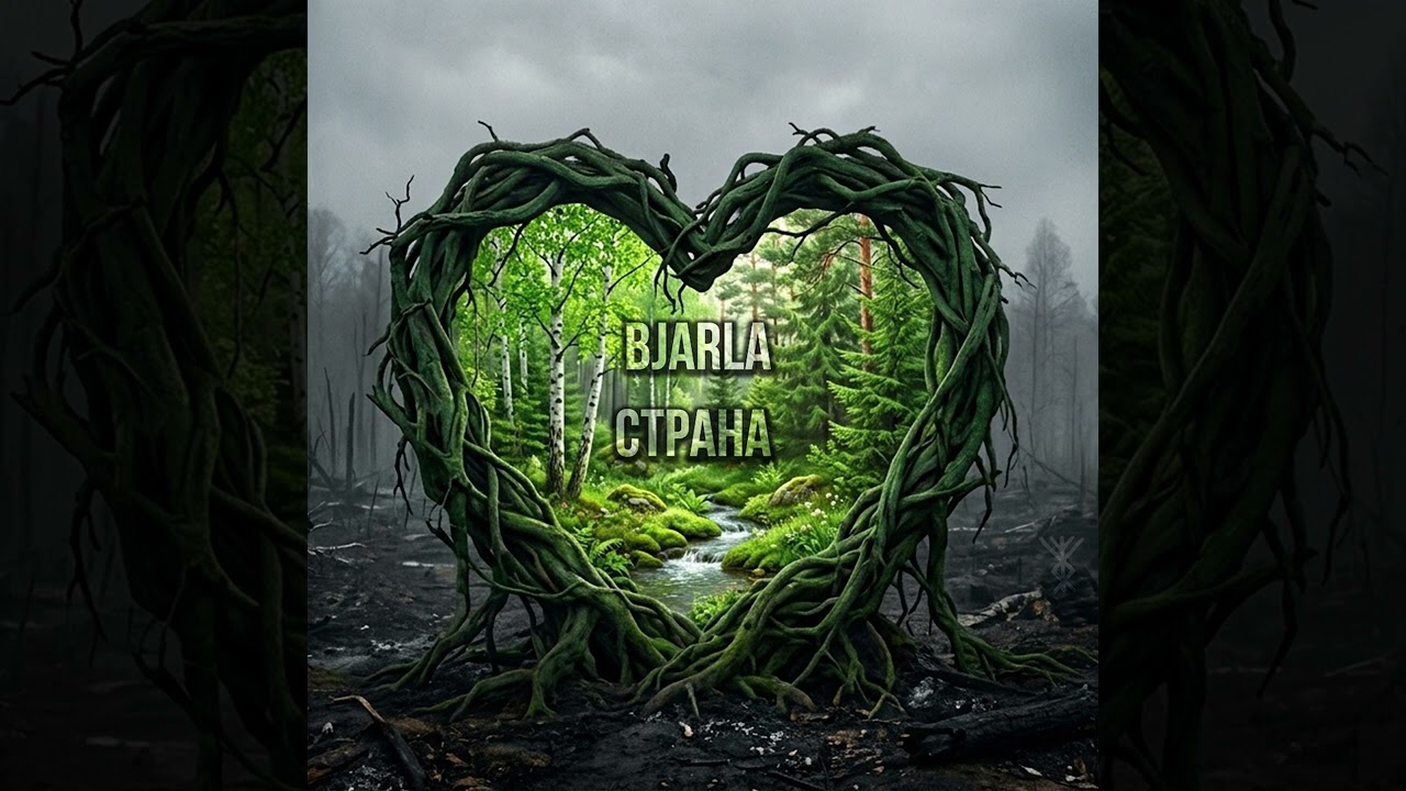 Bjarla - Страна