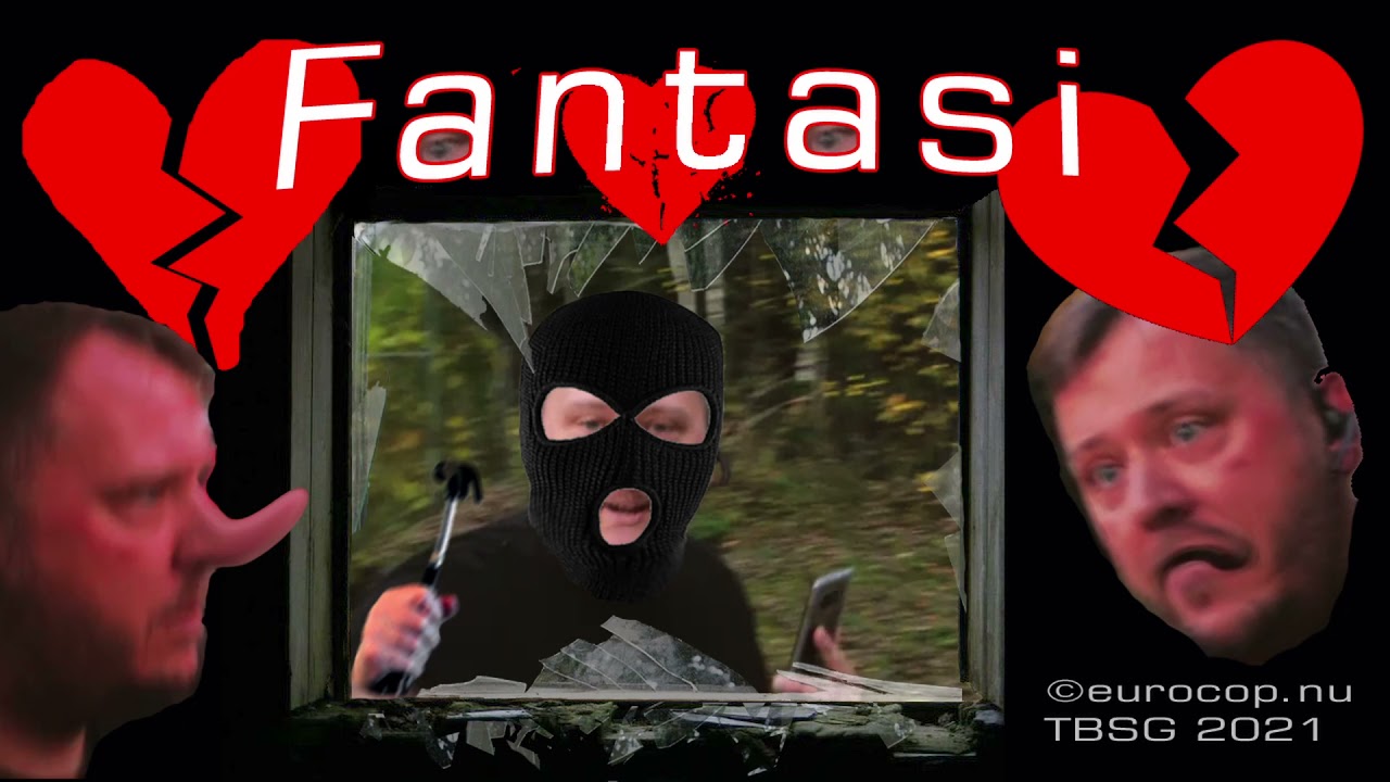 TBSG - Fantasi