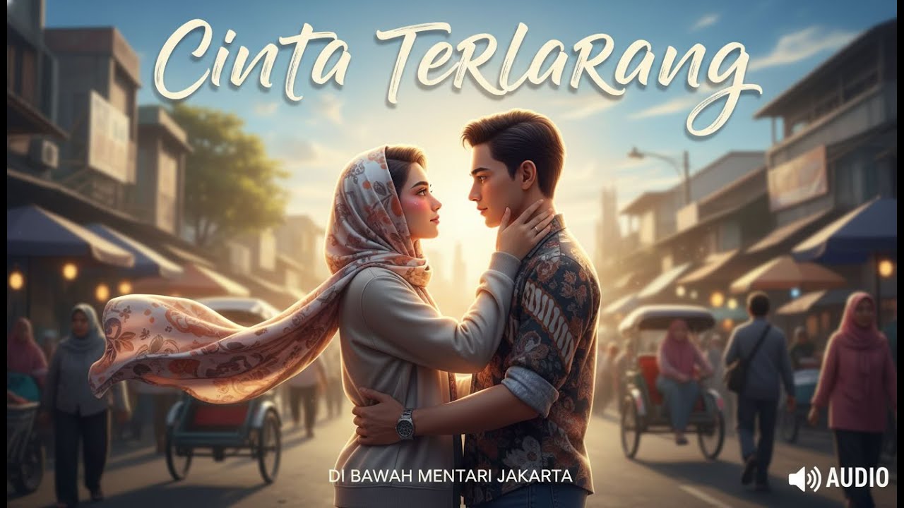 CINTA VIRTUAL YANG MENJADI NYATA: AKU DIGANDENG JADI MENANTU OLEH MILIARDER KAYA RAYA, ANTARA TIP...