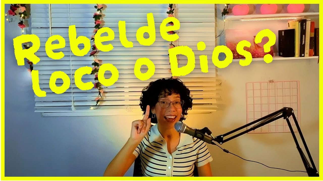 Jesús: ¿Rebelde, loco o Dios? | Amor con Verdad Podcast