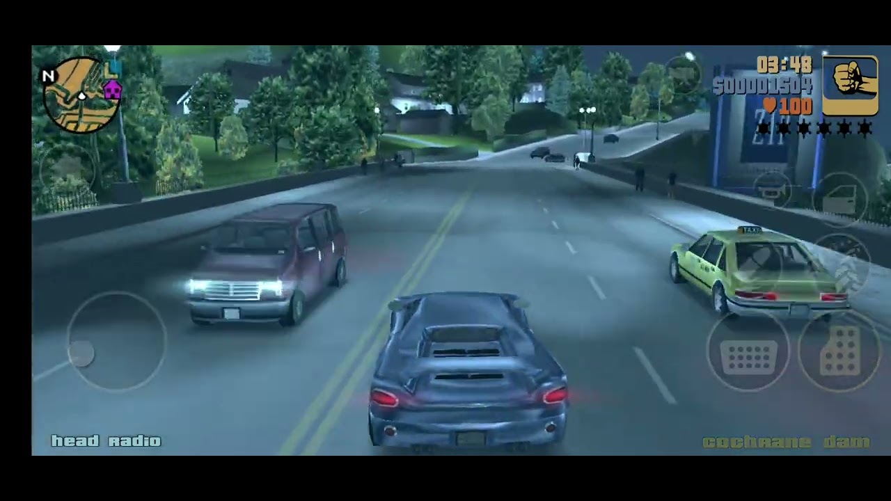 GTA III Tips and Tricks: How to access the locked Islands early on the game