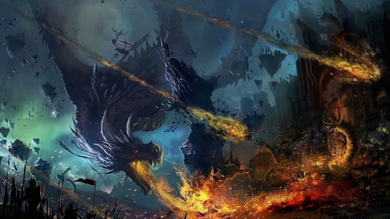 Dan Johansen - Synergetic Enigma