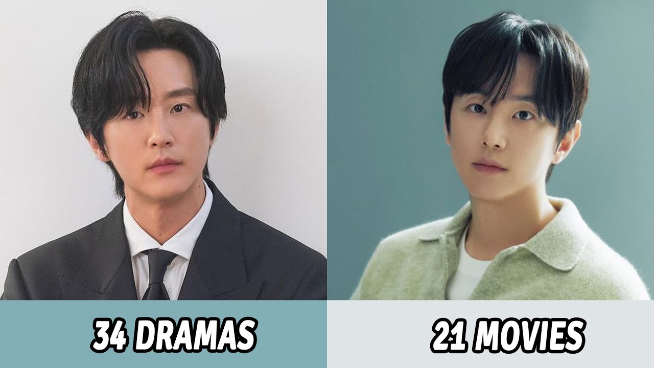 All Dramas and Movies of Kwon Yul | Kwon Yul Dramas and Movies From 2007 to 2025