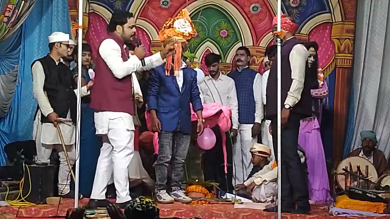 Barat aa gai hai 