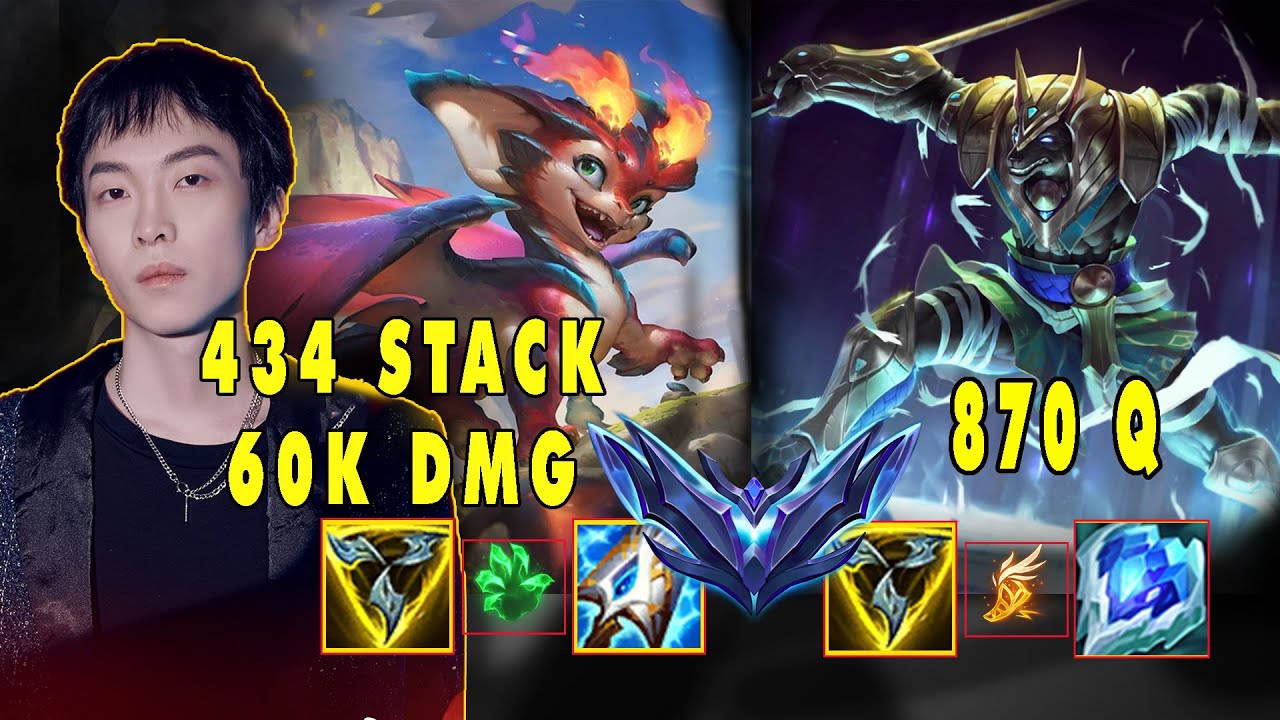 SALLY WITH SMOLDER 434 STACK CAUSE 60K DMG SO GOOD