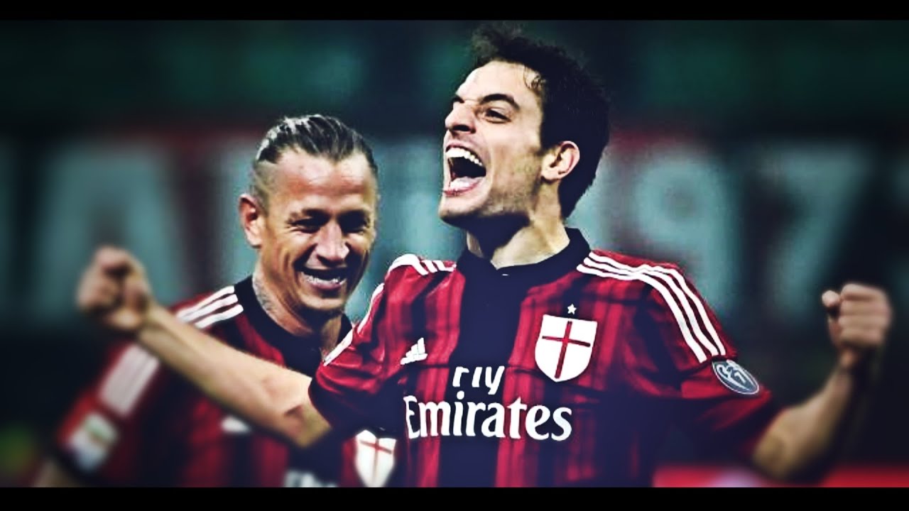 Giacomo Bonaventura - 2014/2015 - Best Goals & Skills - AC Milan - HD