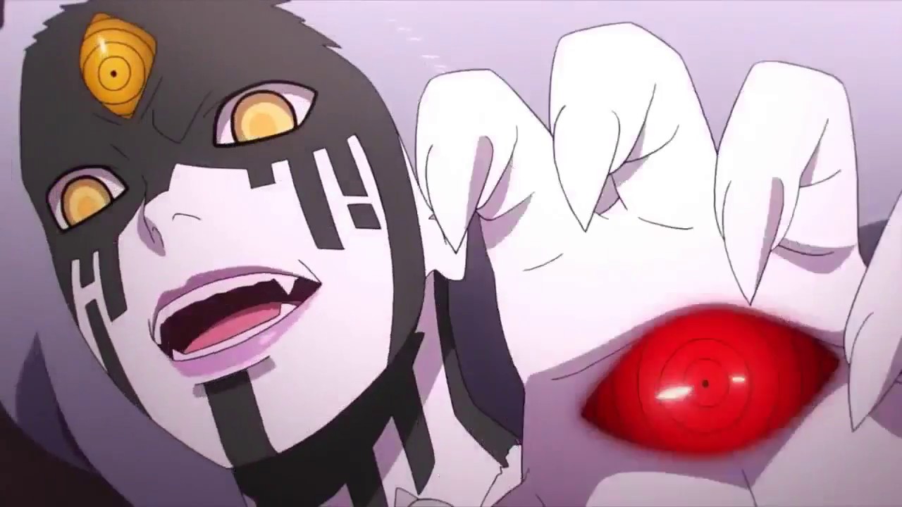 Naruto and Sasuke & Boruto Vs Momoshiki v2 [AMV] ALESTI - Pull Us Under (feat. Johnny Mennell)