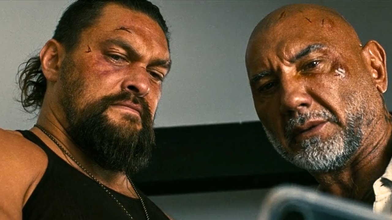 The Wrecking Crew 2026 Movie Recap in 7 Minutes