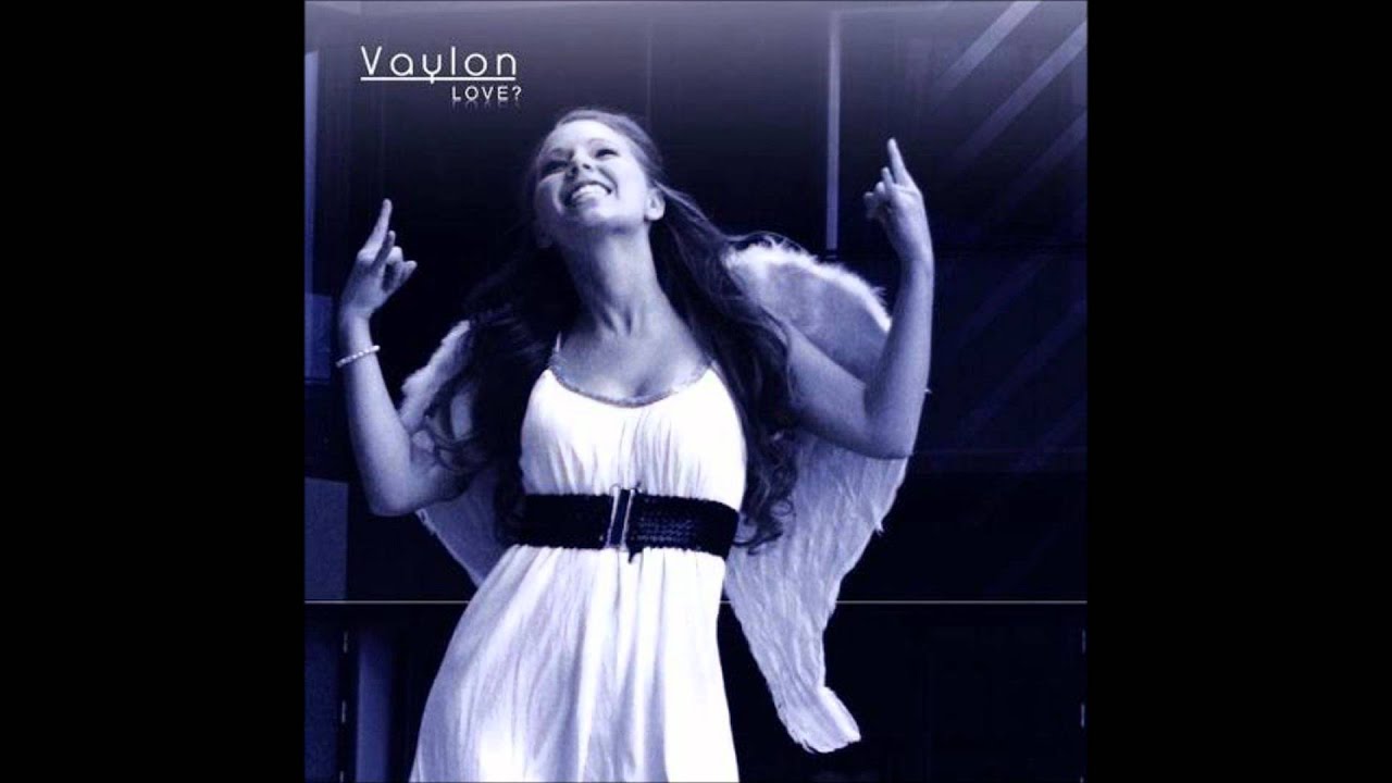 Vaylon - The Boulevard