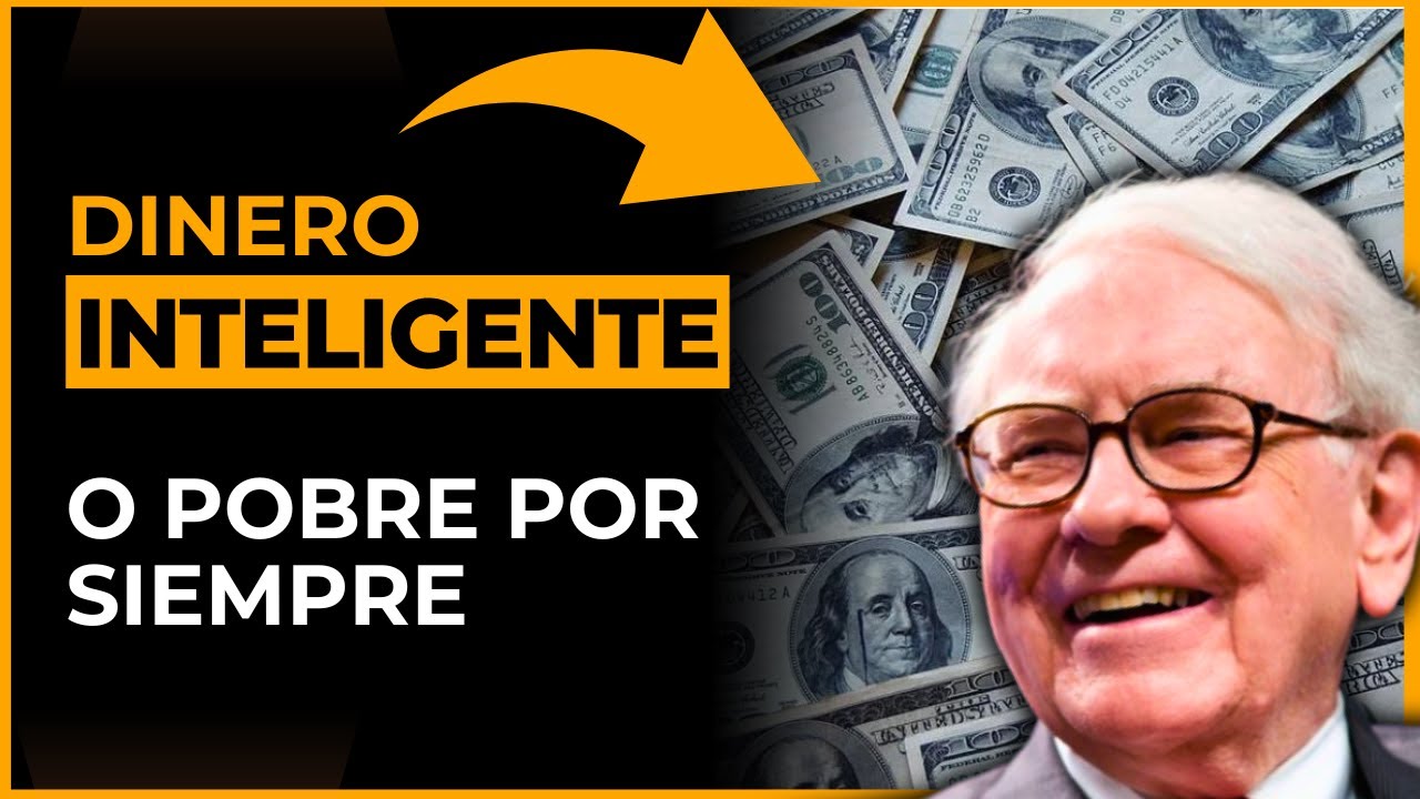 ✅ 13 REGLAS Poderosas para tener FINANZAS inteligentes Con Poco Dinero
